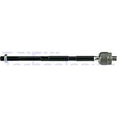 Articulatie axiala. cap de bara Tija de fixare fara capat Dreapta-Stanga lungime. 36-293-308mm SEAT AROSA VW LUPO SEAT AROSA (6H), Hatchback, 05.1997 - 06.2004 Delphi TA3236
