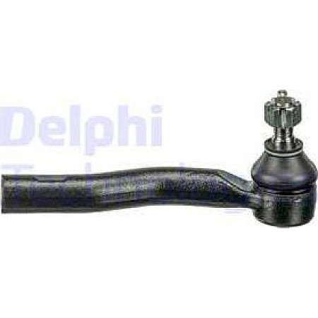 Cap de bara Capatul tijei de legatura Dreapta TOYOTA C-HR COROLLA 1.2-2.0H 10.16- TOYOTA COROLLA (_E21_), Turism, 02.2019 - Delphi TA3275