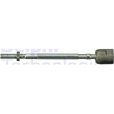 Articulatie axiala. cap de bara Tija de fixare fara capat Dreapta-Stanga lungime. 34-250mm SUZUKI IGNIS I 1.3 10. SUZUKI IGNIS I (FH), Crossover, 10.2000 - 12.2005 Delphi TA3270