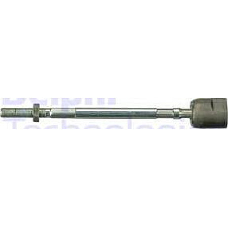 Articulatie axiala. cap de bara Tija de fixare fara capat Dreapta-Stanga lungime. 34-250mm SUZUKI IGNIS I 1.3 10. SUZUKI IGNIS I (FH), Crossover, 10.2000 - 12.2005 Delphi TA3270