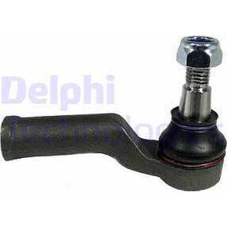 Cap de bara Capatul tijei de legatura Dreapta VOLVO S60 II S80 II V60 I V70 III XC60 I XC70 II FORD GALAXY II GAL VOLVO V60 (155), Estate Van, 09.2013 - 12.2015 Delphi TA2448
