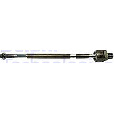 Articulatie axiala. cap de bara Tija de fixare fara capat Dreapta-Stanga lungime. 36-324mm OPEL AGILA SUZUKI JIMN SUZUKI SPLASH (EX), Hatchback, 01.2008 - Delphi TA2457