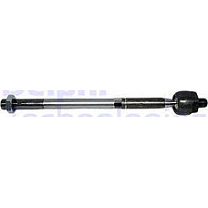 Articulatie axiala. cap de bara Tija de fixare fara capat Dreapta-Stanga lungime. 40-335mm FORD GALAXY II GALAXY FORD GALAXY II (WA6), Dubita, 05.2006 - 06.2015 Delphi TA2460