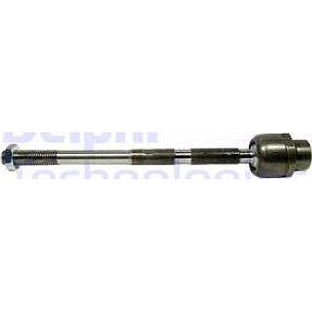 Articulatie axiala. cap de bara Tija de fixare fara capat Dreapta-Stanga lungime. 40-272mm se potriveste. SAAB 900 I 2.0 09.78-0 SAAB 900 I, Combi Coupe, 06.1978 - 06.1994 Delphi TA2478