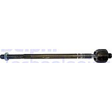 Articulatie axiala. cap de bara Tija de fixare fara capat Dreapta-Stanga lungime. 320mm se potriveste. CITROEN C8 JUMPY II FIAT PEUGEOT 807 (EB_), Dubita, 06.2002 - Delphi TA2507