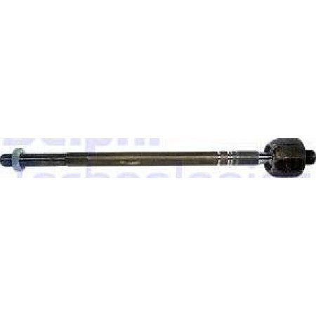 Articulatie axiala. cap de bara Tija de fixare fara capat Dreapta-Stanga lungime. 320mm se potriveste. CITROEN C8 JUMPY II FIAT PEUGEOT EXPERT (VF3A_, VF3U_, VF3X_), Van, 01.2007 - Delphi TA2507