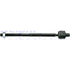 Articulatie axiala. cap de bara Tija de fixare fara capat Dreapta-Stanga lungime. 34-295mm OPEL ASTRA H ASTRA H C OPEL ASTRA H (A04), Hatchback, 01.2004 - 05.2014 Delphi TA2511