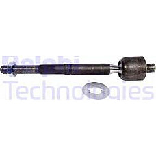 Articulatie axiala. cap de bara Tija de fixare fara capat Dreapta lungime. 36-214-231mm LEXUS GS LS TOYOTA SUPRA LEXUS LS (_F1_), Sedan, 09.1989 - 12.1995 Delphi TA2582