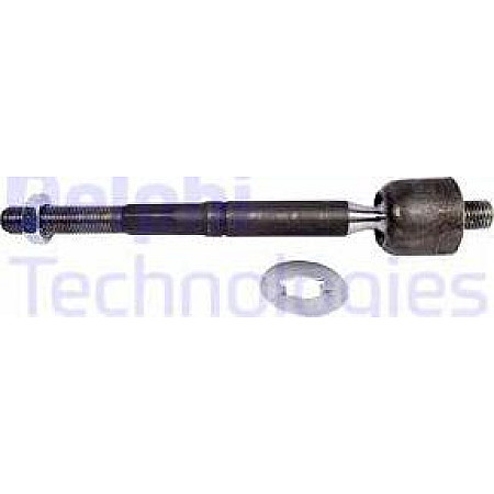 Articulatie axiala. cap de bara Tija de fixare fara capat Dreapta lungime. 36-214-231mm LEXUS GS LS TOYOTA SUPRA LEXUS LS (_F1_), Sedan, 09.1989 - 12.1995 Delphi TA2582