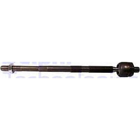 Articulatie axiala. cap de bara Tija de fixare fara capat Dreapta-Stanga lungime. 36-312-329mm AUDI A1 A2 SEAT IB SEAT IBIZA IV ST (6J8, 6P8), Turism, 03.2010 - 07.2016 Delphi TA2587