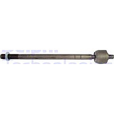 Articulatie axiala. cap de bara Tija de fixare fara capat Dreapta-Stanga lungime. 40-330mm CITROEN C4 GRAND PICAS CITROEN C4 Grand Picasso I (UA_), Dubita, 10.2006 - 12.2013 Delphi TA2521