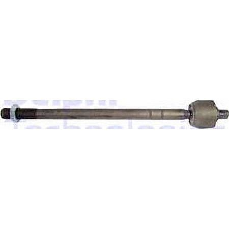 Articulatie axiala. cap de bara Tija de fixare fara capat Dreapta-Stanga lungime. 40-330mm CITROEN C4 GRAND PICAS CITROEN C4 Grand Picasso I (UA_), Dubita, 10.2006 - 12.2013 Delphi TA2521