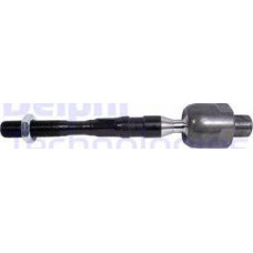 Articulatie axiala. cap de bara Tija de fixare fara capat Dreapta-Stanga lungime. 40-202-220mm NISSAN NP300 NAVAR NISSAN NP300 NAVARA (D40), Cadru de sprijin, 08.2008 - Delphi TA2579