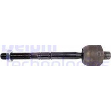 Articulatie axiala. cap de bara Tija de fixare fara capat Dreapta-Stanga lungime. 40-195-210mm se potriveste. MERCEDES C T-MODEL MERCEDES-BENZ C-CLASS (W203), Sedan, 05.2000 - 12.2007 Delphi TA2576