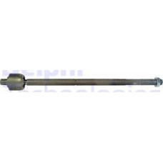 Articulatie axiala. cap de bara Tija de fixare fara capat Stanga lungime. 42-374-390mm LAND ROVER DISCOVERY III D LAND ROVER DISCOVERY III (L319), Crossover, 07.2004 - 09.2009 Delphi TA2657