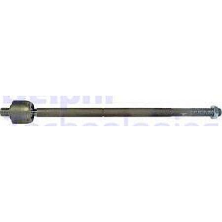 Articulatie axiala. cap de bara Tija de fixare fara capat Stanga lungime. 42-374-390mm LAND ROVER DISCOVERY III D LAND ROVER DISCOVERY III (L319), Van, 01.2007 - 07.2009 Delphi TA2657