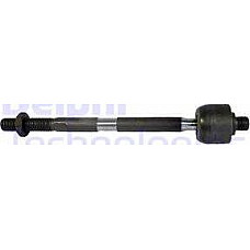 Articulatie axiala. cap de bara Tija de fixare fara capat Dreapta-Stanga lungime. 37-228-240mm VOLVO 940 940 II 9 VOLVO 940 (944), Sedan, 08.1990 - 03.1995 Delphi TA2689