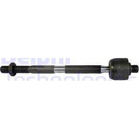 Articulatie axiala. cap de bara Tija de fixare fara capat Dreapta-Stanga lungime. 37-228-240mm VOLVO 940 940 II 9 VOLVO 960 II (965), Turism, 07.1994 - 12.1996 Delphi TA2689