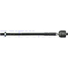 Articulatie axiala. cap de bara Tija de fixare fara capat Dreapta-Stanga lungime. 40-342-355mm CITROEN C-CROSSER MITSUBISHI OUTLANDER II (CW_W), Crossover, 11.2006 - 12.2012 Delphi TA2620