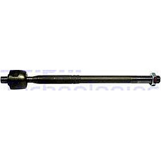 Articulatie axiala. cap de bara Tija de fixare fara capat Dreapta-Stanga lungime. 36-293-305mm FORD FOCUS II 1.4- FORD FOCUS II (DA_, FFS, DS), Turism, 07.2004 - 09.2012 Delphi TA2093