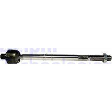 Articulatie axiala. cap de bara Tija de fixare fara capat Dreapta-Stanga lungime. 40-310mm MERCEDES VIANO W639 VI MERCEDES-BENZ VITO (W639), Autobuz, 09.2003 - Delphi TA2092