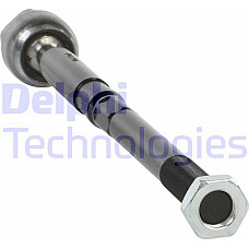 Articulatie axiala. cap de bara Tija de fixare fara capat Dreapta-Stanga lungime. 36-306mm VOLVO C30 C70 II S40 I FORD C-MAX (DM2), Dubita, 02.2007 - 09.2010 Delphi TA2049