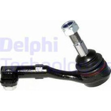 Cap de bara Capatul tijei de legatura Dreapta BMW 1 E81 1 E82 1 E87 1 E88 3 E90 3 E91 3 E92 3 E93 X1 E84 Z4 E89 1 BMW Z4 ROADSTER II (E89), Roadster, 02.2009 - 08.2016 Delphi TA2061 Cap de bara Capatul tijei de legatura Dreapta BMW 1 E81 1 E82 1 E87 1 E88 3 E90 3 E91 3 E92 3 E93 X1 E84 Z4 E89 1 BMW Z4 ROADSTER II (E89), Roadster, 02.2009 - 08.2016 Delphi TA2061
