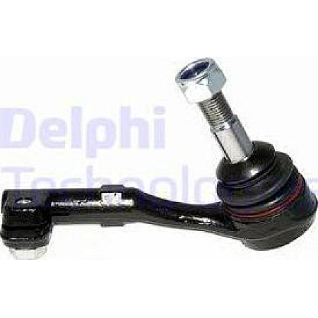 Cap de bara Capatul tijei de legatura Dreapta BMW 1 E81 1 E82 1 E87 1 E88 3 E90 3 E91 3 E92 3 E93 X1 E84 Z4 E89 1 BMW 1 (3 door) I (E81), Hatchback, 09.2006 - 09.2012 Delphi TA2061