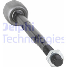 Articulatie axiala. cap de bara Tija de fixare fara capat Dreapta-Stanga lungime. 40-265mm BMW 1 E81 1 E82 1 E87 BMW 1 (E82), Compartiment, 10.2006 - 10.2013 Delphi TA2062