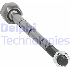 Articulatie axiala. cap de bara Tija de fixare fara capat Dreapta-Stanga lungime. 36-319-340mm AUDI A3 SEAT LEON SKODA OCTAVIA I (1U2), Hatchback, 09.1996 - 12.2010 Delphi TA2001