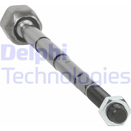 Articulatie axiala. cap de bara Tija de fixare fara capat Dreapta-Stanga lungime. 36-319-340mm AUDI A3 SEAT LEON VW BORA Variant (1J6), Turism, 05.1999 - 05.2005 Delphi TA2001