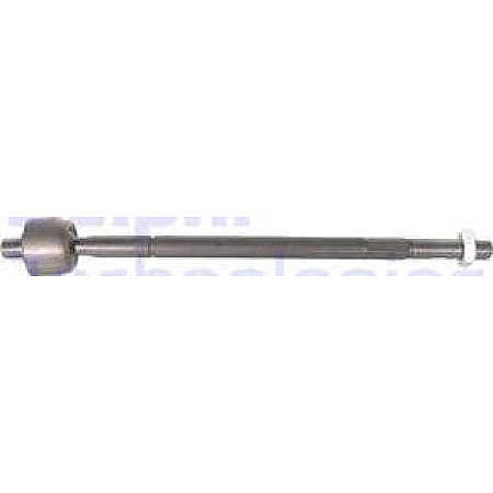 Articulatie axiala. cap de bara Tija de fixare fara capat Dreapta-Stanga lungime. 36-306-320mm se potriveste. FIAT COUPE MAREA M FIAT MAREA (185_), Sedan, 05.1996 - 12.2007 Delphi TA2002