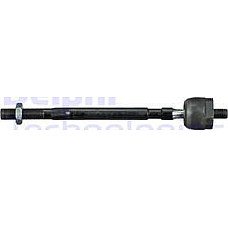 Articulatie axiala. cap de bara Tija de fixare fara capat Dreapta-Stanga lungime. 36-242-257mm RENAULT CLIO II 1. RENAULT CLIO II (BB_, CB_), Hatchback, 03.1998 - Delphi TA2014