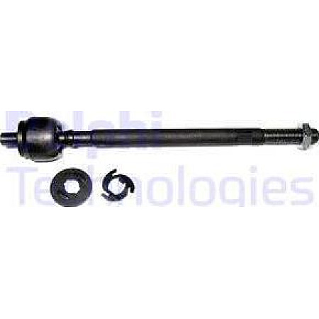 Articulatie axiala. cap de bara Tija de fixare fara capat Dreapta-Stanga lungime. 36-258-276mm RENAULT AVANTIME E RENAULT ESPACE III (JE0_), Dubita, 11.1996 - 10.2002 Delphi TA2010