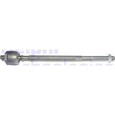 Articulatie axiala. cap de bara Tija de fixare fara capat Dreapta-Stanga lungime. 36-292-308mm RENAULT MEGANE I M RENAULT MEGANE I Coach (DA0/1_), Compartiment, 03.1996 - 08.2003 Delphi TA2012