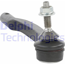Cap de bara Capatul tijei de legatura Dreapta VOLVO XC70 I XC90 I 2.4-4.4 11.97-12.14 VOLVO XC70 CROSS COUNTRY (295), Turism, 10.1997 - 10.2007 Delphi TA2082