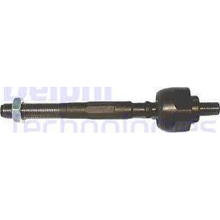 Articulatie axiala. cap de bara Tija de fixare fara capat Dreapta-Stanga lungime. 36-168-186mm HONDA CIVIC VI CIV HONDA CIVIC VI (EJ, EK), Sedan, 06.1995 - 03.2001 Delphi TA2038