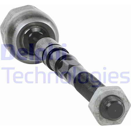 Articulatie axiala. cap de bara Tija de fixare fara capat Dreapta-Stanga lungime. 36-206-226mm BMW 3 E46 Z4 E85 Z BMW 3 - IV (E46), Compartiment, 12.1998 - 07.2006 Delphi TA2037