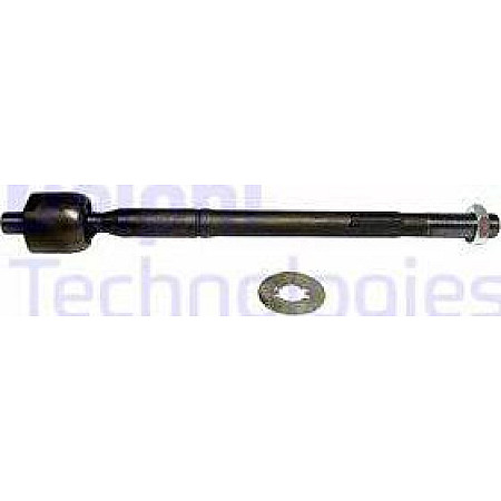 Articulatie axiala. cap de bara Tija de fixare fara capat Dreapta-Stanga lungime. 36-290-307mm TOYOTA AVENSIS VER TOYOTA AVENSIS VERSO (_M2_), Dubita, 05.2001 - 12.2011 Delphi TA2074