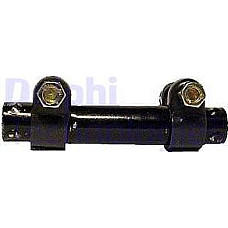 Teava bara de directie Elementul de montare a tijei de directie conector de reglare lungime 120mm Fata Delphi TA2147