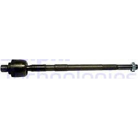 Articulatie axiala. cap de bara Tija de fixare fara capat Dreapta-Stanga lungime. 37-280-295mm se potriveste. KIA AVELLA RIO I 1 KIA AVELLA, Sedan, 11.1995 - 12.2001 Delphi TA2102