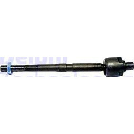 Articulatie axiala. cap de bara Tija de fixare fara capat Stanga lungime. 40-246-265mm KIA CARNIVAL I CARNIVAL II KIA CARNIVAL I (UP), Dubita, 06.1998 - 10.2001 Delphi TA2115