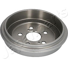 Tambur frana TOYOTA COROLLA IX (_E12_), Hatchback, 01.2001 - 12.2007 Japanparts TA-211C