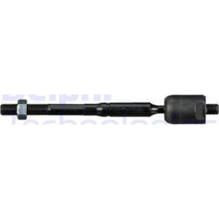 Articulatie axiala, cap de bara TOYOTA CAMRY VI (_V4_), Sedan, 01.2006 - 12.2014 Delphi TA2853