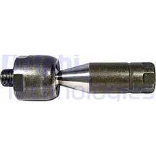Articulatie axiala. cap de bara Tija de fixare fara capat Dreapta-Stanga lungime. 45-150mm TOYOTA 4 RUNNER III LA TOYOTA 4 RUNNER III (_N18_), Crossover, 11.1995 - 07.2003 Delphi TA2397