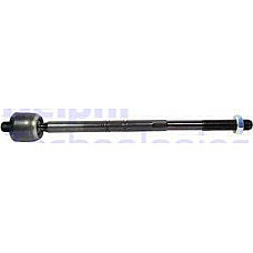 Articulatie axiala. cap de bara Tija de fixare fara capat Dreapta-Stanga lungime. 37-312mm SAAB 9-3 9-3X 1.8-2.8 SAAB 9-3 (E50), Turism, 03.2005 - 02.2015 Delphi TA2366
