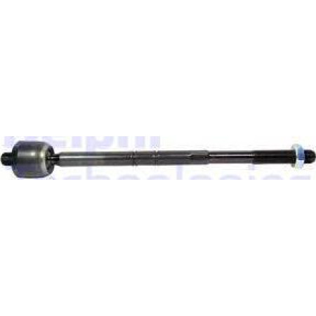Articulatie axiala. cap de bara Tija de fixare fara capat Dreapta-Stanga lungime. 37-312mm SAAB 9-3 9-3X 1.8-2.8 SAAB 9-3 (YS3F, E79, D79, D75), Sedan, 09.2002 - 02.2015 Delphi TA2366