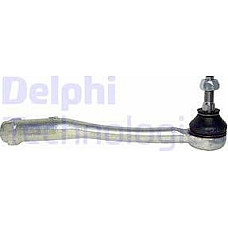Cap de bara Capatul tijei de legatura Dreapta CITROEN C-ELYSEE C3 PICASSO PEUGEOT 2008 I 207 208 I 301 1.2-1.6LPG PEUGEOT 207 (WA_, WC_), Hatchback Van, 04.2006 - Delphi TA2337