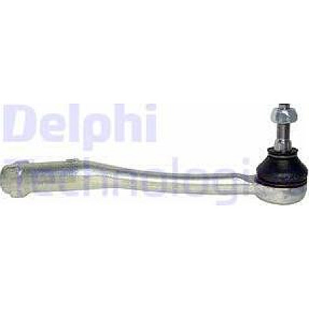 Cap de bara Capatul tijei de legatura Dreapta CITROEN C-ELYSEE C3 PICASSO PEUGEOT 2008 I 207 208 I 301 1.2-1.6LPG PEUGEOT 207 (WA_, WC_), Hatchback Van, 04.2006 - Delphi TA2337