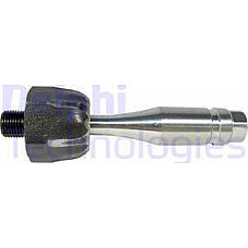 Articulatie axiala. cap de bara Tija de fixare fara capat Dreapta-Stanga lungime. 44-144mm AUDI A8 D3 VW PHAETON AUDI A8 II (4E2, 4E8), Sedan, 10.2002 - 12.2010 Delphi TA2377